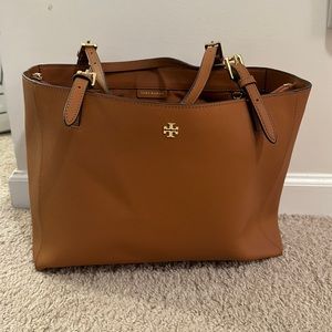 Tory Burch Womens Robinson Tote bag